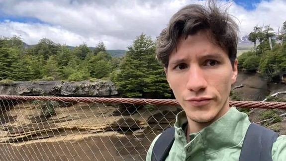 Crece la angustia por la desaparición del joven en Zapala: No logramos ubicar el vehículo