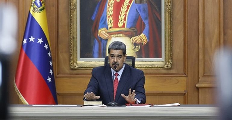 Asumirá el nuevo presidente de Venezuela y todo apunta a que se tratará de Nicolás Maduro.