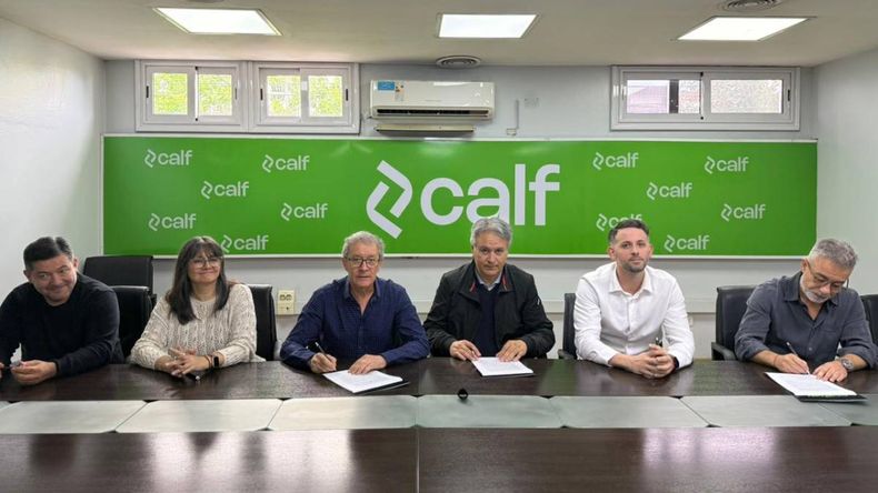 Con Calfpay se podrá pagar el estacionamiento medido en Neuquén | LM Neuquen Con Calfpay se podrá pagar el estacionamiento medido en Neuquén