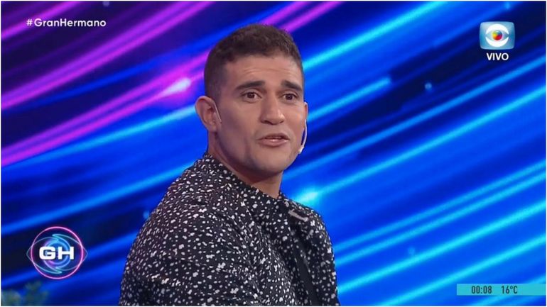 El poder que tendrá Hernán sobre el próximo eliminado de Gran Hermano