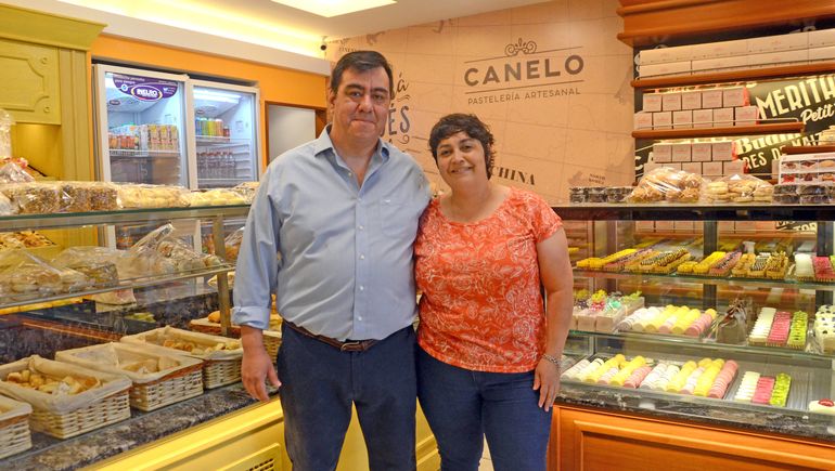 El renacer de Canelo: la historia de la panadería del oeste