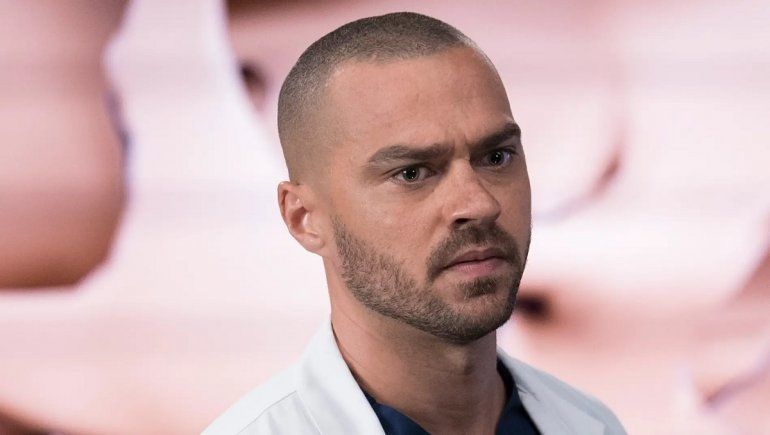 Actor que renunció a Greys Anatomy labura en nuevo proyecto