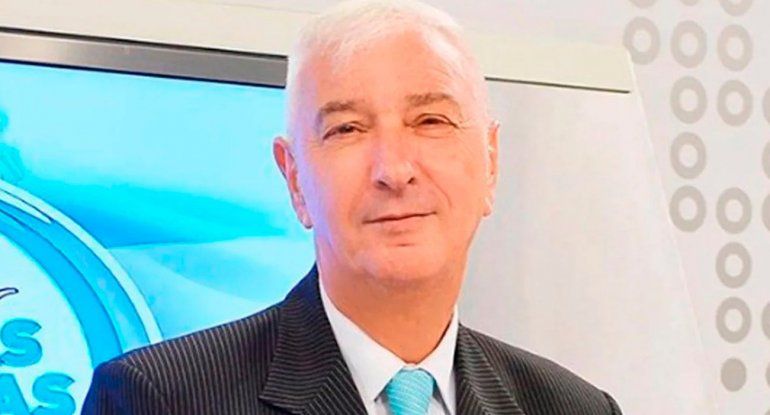 El emotivo homenaje a Mauro Viale en el que fuera su programa de América