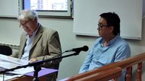 chubut: por un error municipal, un medico que falsificaba chequeos para sacar el registro solo sera multado chubut: por un error municipal, un medico que falsificaba chequeos para sacar el registro solo sera multado
