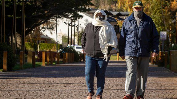 La presencia de cualquier variante es preocupante