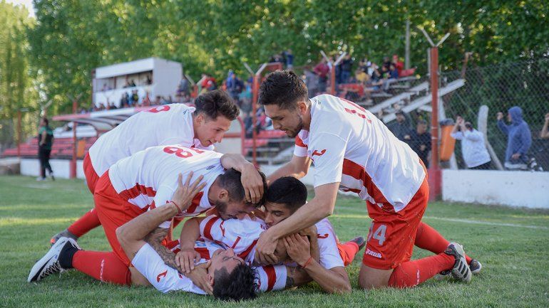 De la pesadilla a la tensa calma