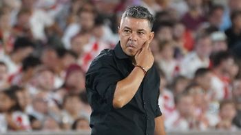 reacciono: la primera decision de marcelo gallardo tras la bochornosa derrota de river reacciono: la primera decision de marcelo gallardo tras la bochornosa derrota de river