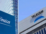 Telefónica vendió su filial de Argentina a Telecom y el Gobierno anunció que investigará la transacción