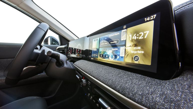 Nissan Kicks 2026. Nissan Kicks 2026.