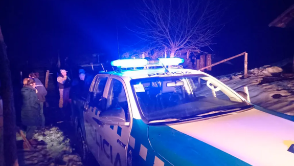 Una tragedia familiar: mató al hermano y va 8 años preso