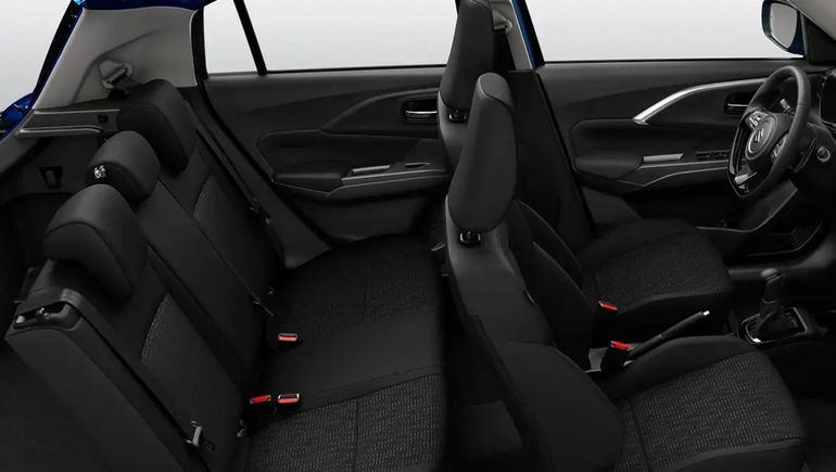 Suzuki Swift. Suzuki Swift.