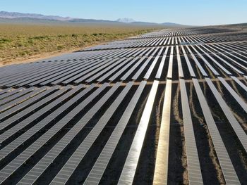 Actualemente, el 16% del total del sistema es de “fuente verde”.