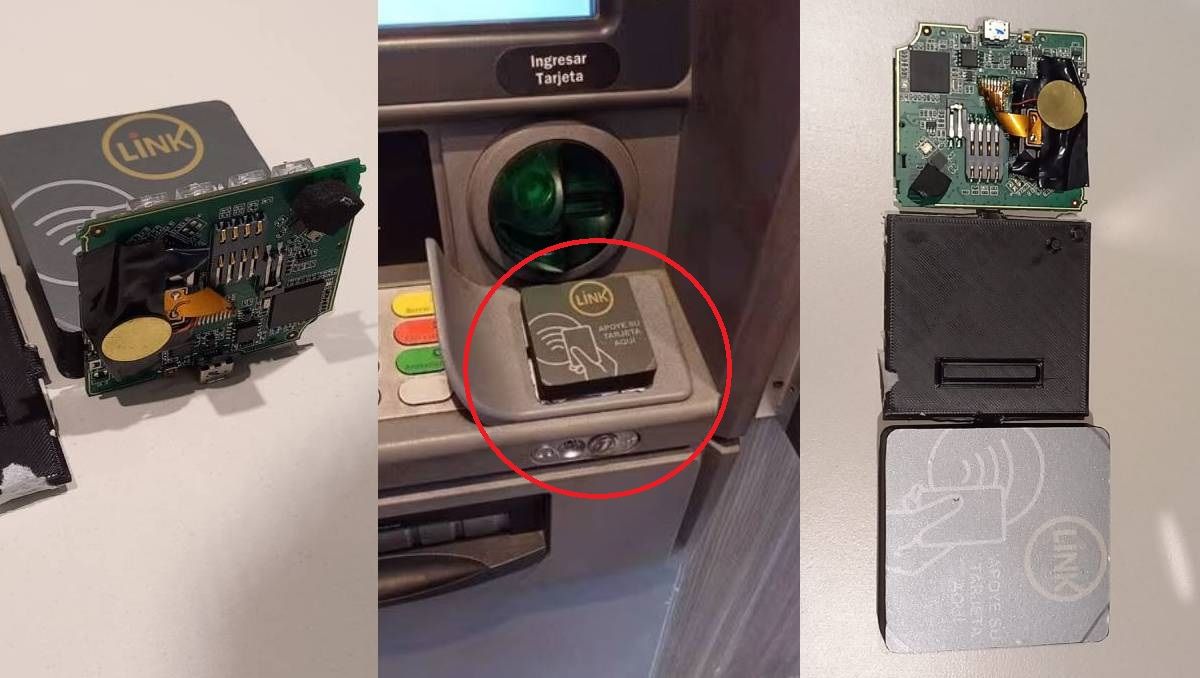 Alerta por clonación de tarjetas en cajeros Link: ¿qué pasa en Neuquén?