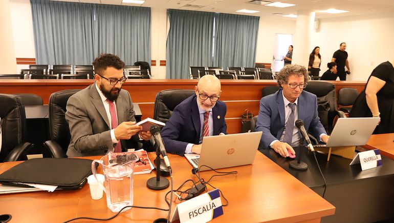 Planes sociales, el juicio de cesura: el aporte de una abogada y actual funcionaria