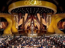 La organización de los Premios Óscar incrementó los controles de seguridad tras una advertencia de las autoridades federales. La organización de los Premios Óscar incrementó los controles de seguridad tras una advertencia de las autoridades federales.