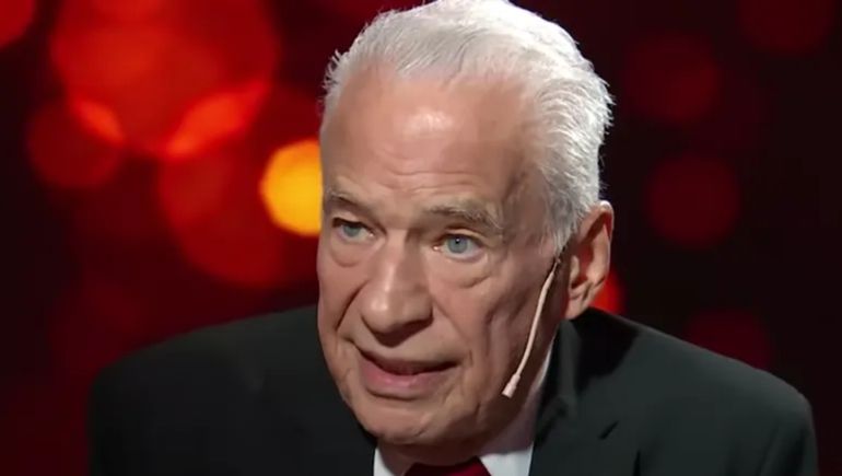 La defensa de Cormillot tras ser tildado de misógino y gordofóbico