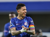 Enzo Fernández contó qué fue lo peor que le pasó al llegar al Chelsea