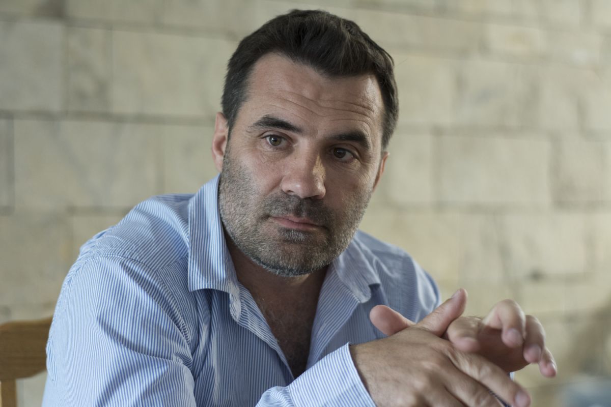 Martínez anunció una auditoría de las hidroeléctricas
