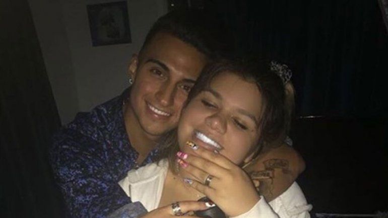 Con un emotivo mensaje, More Rial confirmó su embarazo