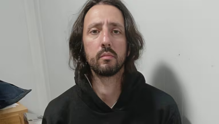 Laurta ya cuenta con prisión preventiva por el crimen de Palacio y ahora se enfrentará a una nueva imputación en Córdoba.