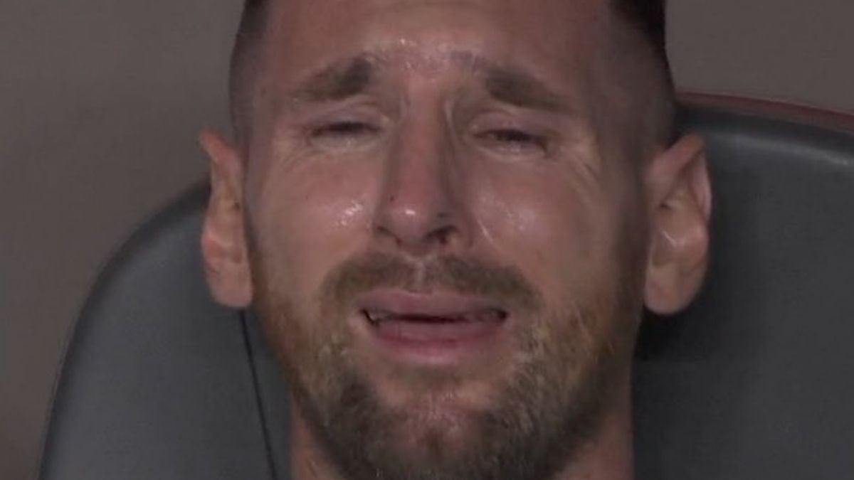 Los memes del error de Boca