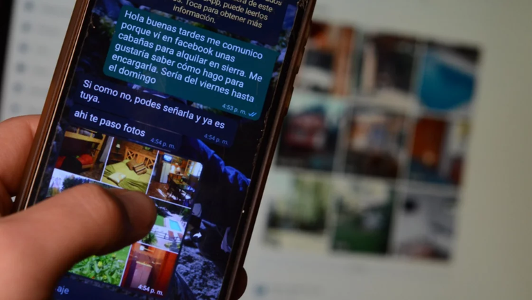 Alerta: preocupación por las estafas con alquileres en Neuquén