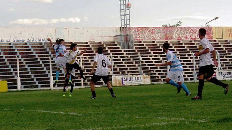 Pacífico cosechó su segundo triunfo jugando como visitante. La última