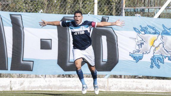 Rincón tiene rival: con un hat-trick del Goldo Sáez