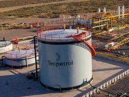 Tecpetrol sigue marcando el camino del shale gas con Fortín de Piedra.