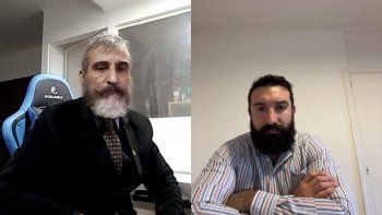 Regresarán dispositivos secuestrados al juez Piedrabuena