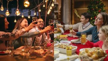 ¿mesa adentro o mesa afuera? asi estara el clima en neuquen el ultimo dia del ano ¿mesa adentro o mesa afuera? asi estara el clima en neuquen el ultimo dia del ano