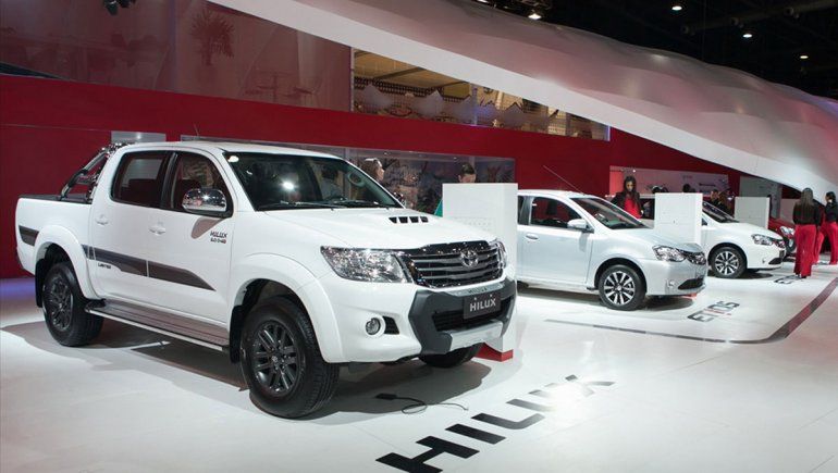 Volvió a caer la venta de autos 0 kilómetros en Neuquén