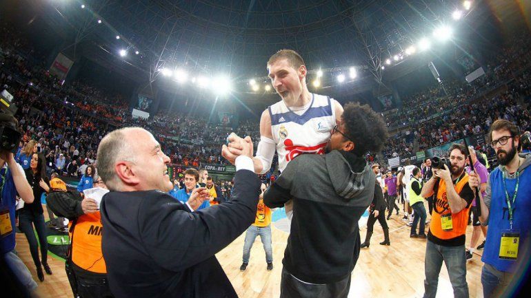 Un ícono de la Generación Dorada anunció su retiro