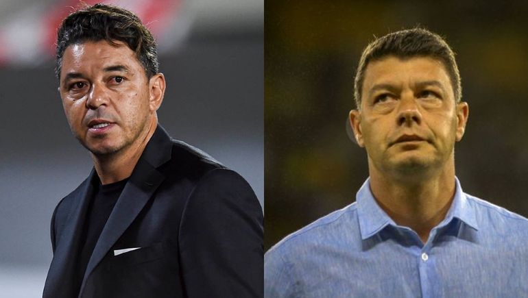 Las bombas del mercado