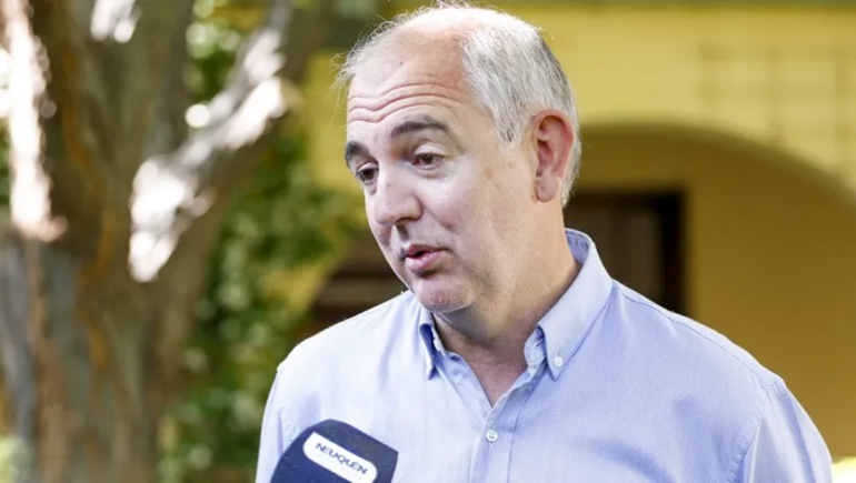 Un neuquino asumirá como director del Consejo Federal de Turismo