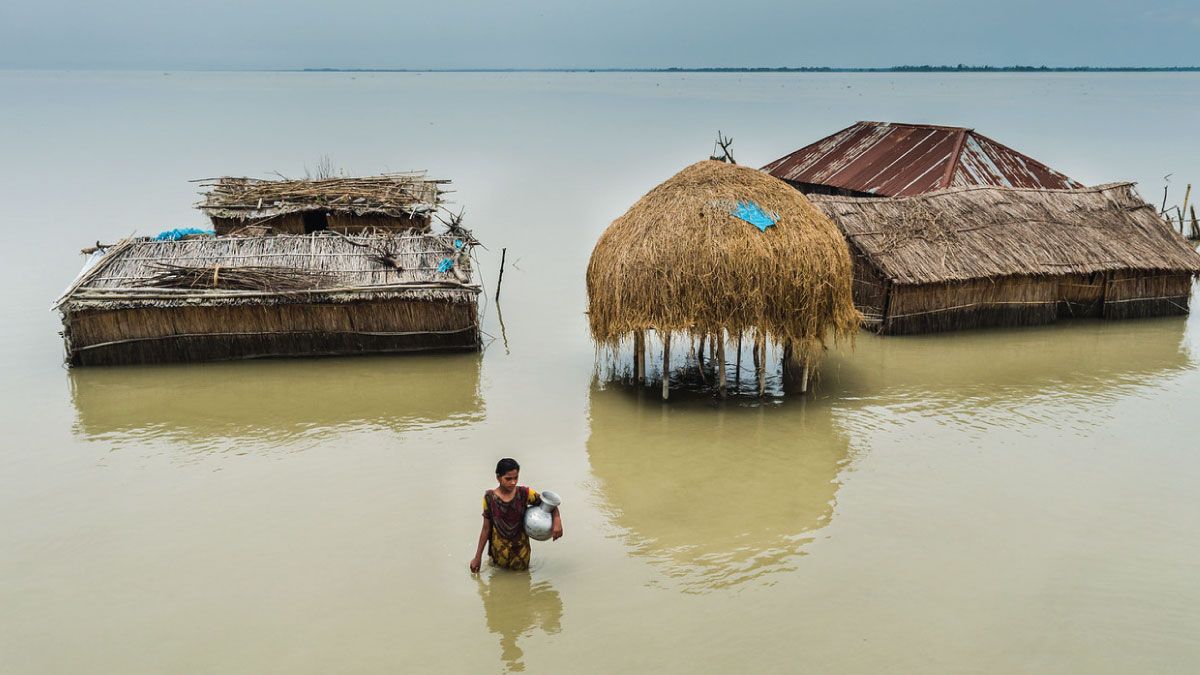 Fin del mundo: descubre cuáles serán los lugares más inhabitables del planeta.