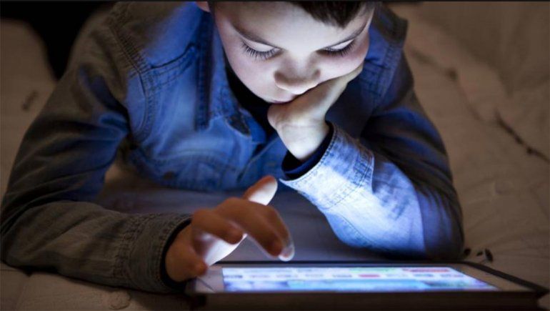 Uno de cada diez padres desconocen si un extraño tuvo contacto con sus hijos