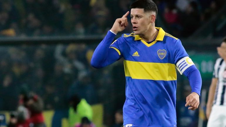 Marcos Rojo Marcos Rojo