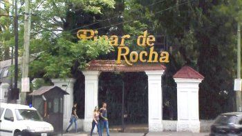 un loco disparo en la salida de un boliche e hirio a cuatro chicas