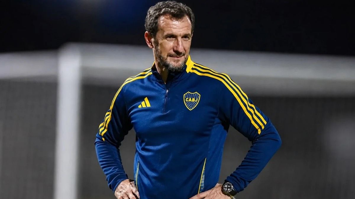 Boca Juniors busca defensores centrales para suplir lesiones