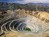 La actividad exploratoria de uranio en el territorio nacional es desarrollada por la CNEA.