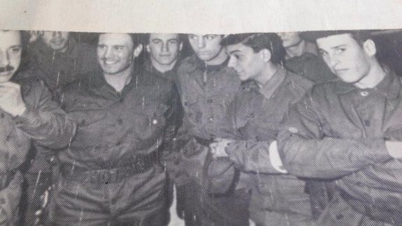 Malvinas: la historia de un soldado y el encuentro que esperó 37 años