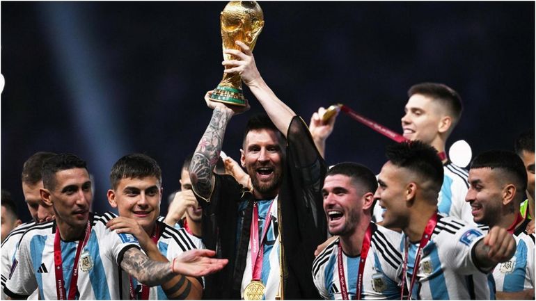 Spoiler alert: el avance de la película Muchachos que estrena en diciembre