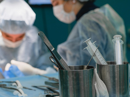 Hay siete empleados del hospital de Villa Regina bajo la lupa de la Justicia. Hay siete empleados del hospital de Villa Regina bajo la lupa de la Justicia.