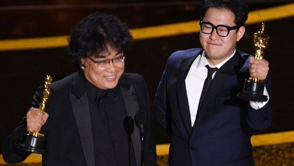 Premios Oscar 2020: todos los ganadores