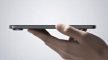 Ya se consigue en Argentina el celular ultradelgado más económico del mercado: cuánto cuesta Ya se consigue en Argentina el celular ultradelgado más económico del mercado: cuánto cuesta