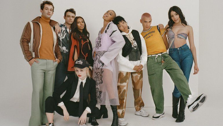 HBO Max estrenó el primer capítulo de la nueva Gossip Girl