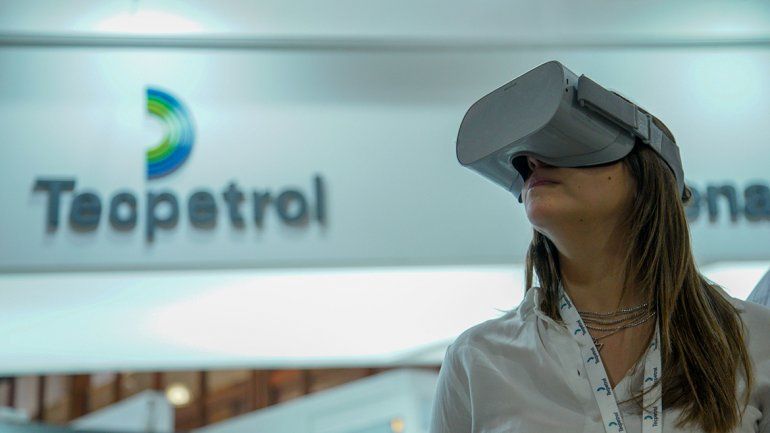 Techint invita a un recorrido virtual por Vaca Muerta