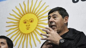 Marcelo Rucci, líder de Petroleros Privado y actor de peso político en Vaca Muerta. Marcelo Rucci, líder de Petroleros Privado y actor de peso político en Vaca Muerta.