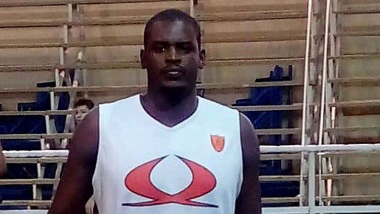 Thiago Mathias debuta esta noche con la casaca del Matador.&nbsp;